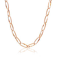 collier femme bijoux GioiaPura Oro 750 GP-S253895