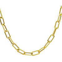 collier femme bijoux GioiaPura Oro 750 GP-S262452