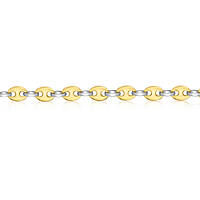collier femme bijoux GioiaPura Oro 750 GP-SMMA096GB50