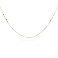 collier femme bijoux GioiaPura Oro 750 GP-SMVA045RR45