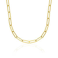 collier femme bijoux GioiaPura Oro 750 GP-SVCA010GG45