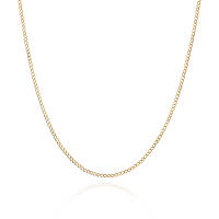 collier femme bijoux GioiaPura Oro 750 GP-SVGD040GG45