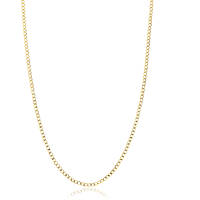 collier femme bijoux GioiaPura Oro 750 GP-SVGS070GG50