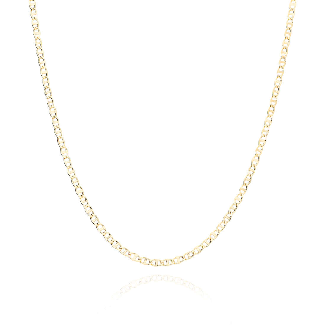 collier femme bijoux GioiaPura Oro 750 GP-SVTP060GG45