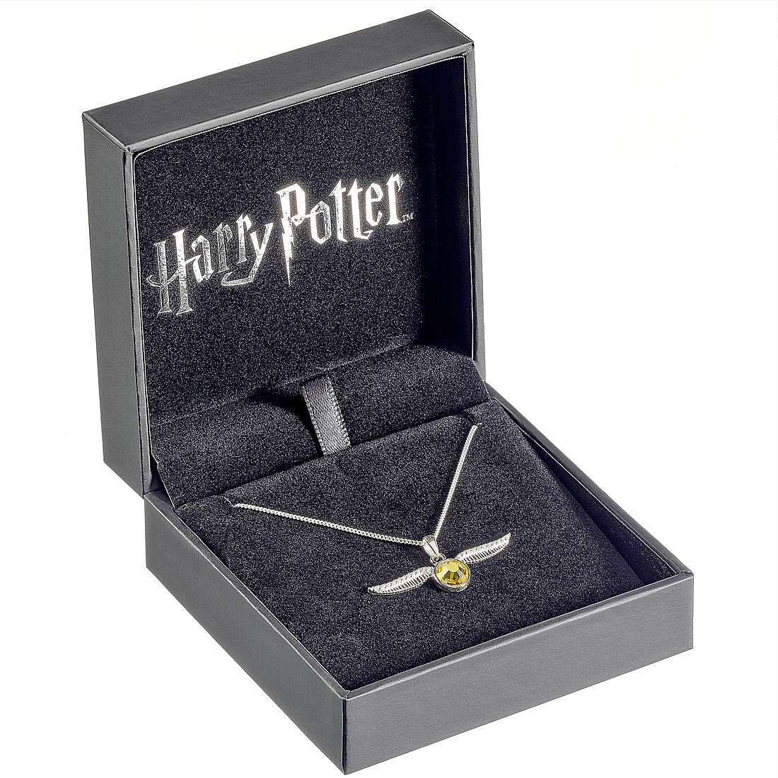 collier femme bijoux Harry Potter BHPSN004