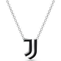 collier femme bijoux Juventus Gioielli Squadre B-JC002DAN