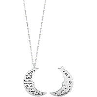 collier femme bijoux Kidult Symbols 751006