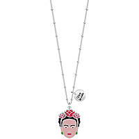 collier femme bijoux Kidult Symbols 751153