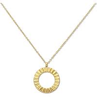 collier femme bijoux Lylium Circle AC-C022G