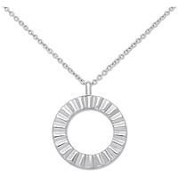 collier femme bijoux Lylium Circle AC-C022S