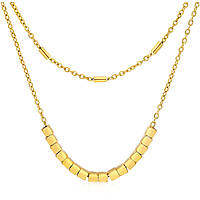collier femme bijoux Lylium Essential AC-C179G