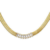 collier femme bijoux Lylium Luxury AC-C034G