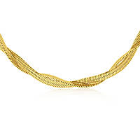 collier femme bijoux Lylium Luxury AC-C072G
