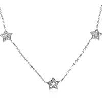 collier femme bijoux Lylium Star AC-C052S