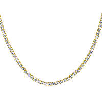 collier femme bijoux Lylium Twinkle AC-C268G