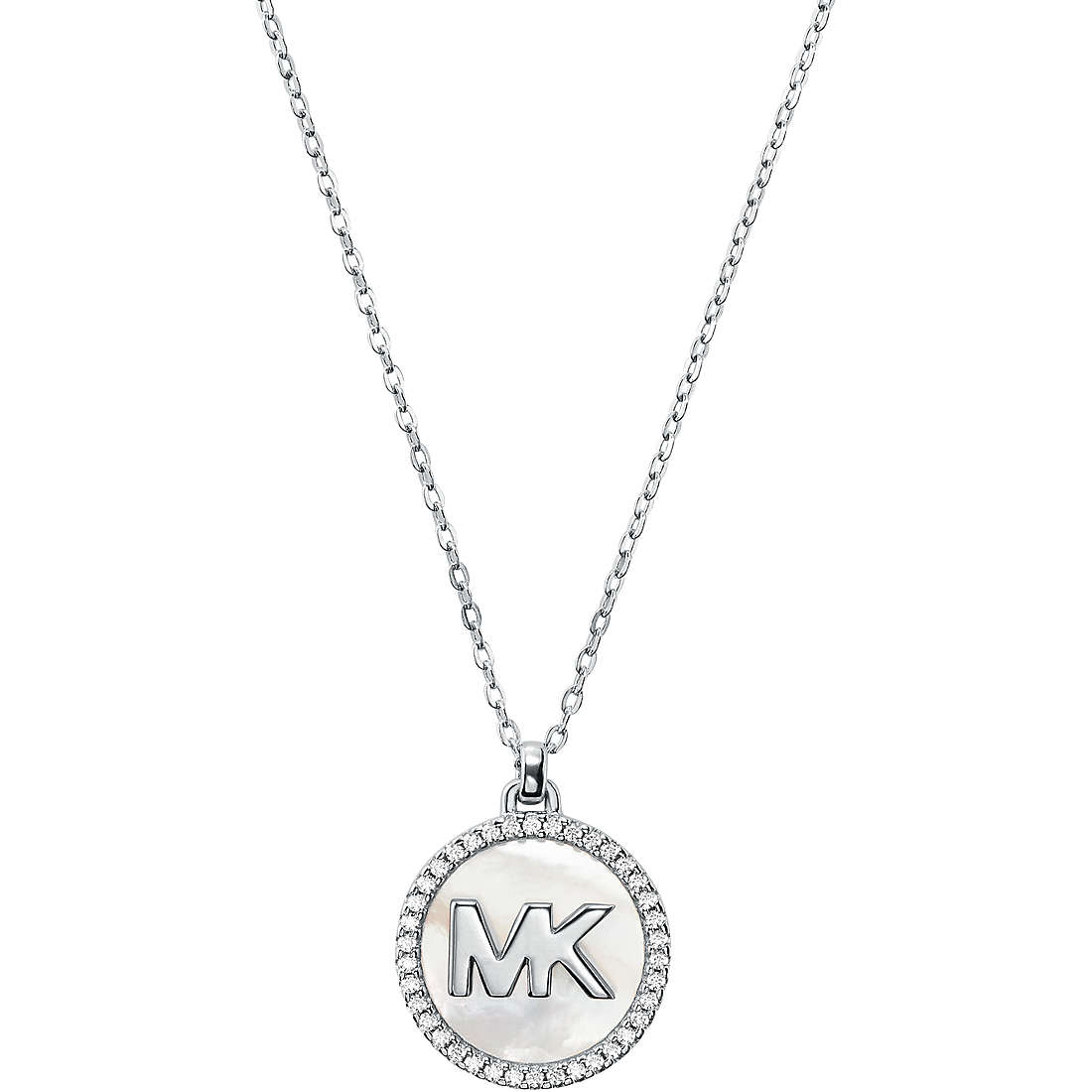 collier femme bijoux Michael Kors Kors Mk MKC1324AH040