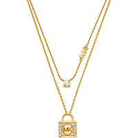 collier femme bijoux Michael Kors Kors Mk MKC1630AN710