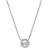 collier femme bijoux Michael Kors Kors Mk MKC1726CZ040