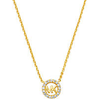 collier femme bijoux Michael Kors Kors Mk MKC1726CZ710