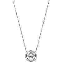 collier femme bijoux Michael Kors Metallic Muse MKC1634AN040