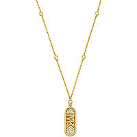 collier femme bijoux Michael Kors Mk Empire MKC1729CZ710