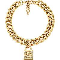 collier femme bijoux Michael Kors MKJ8059710