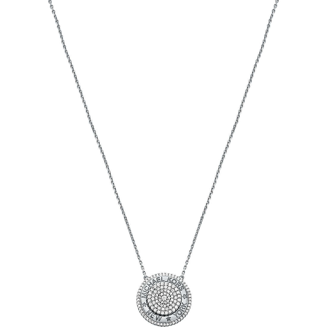 collier femme bijoux Michael Kors Premium MKC1389AN040