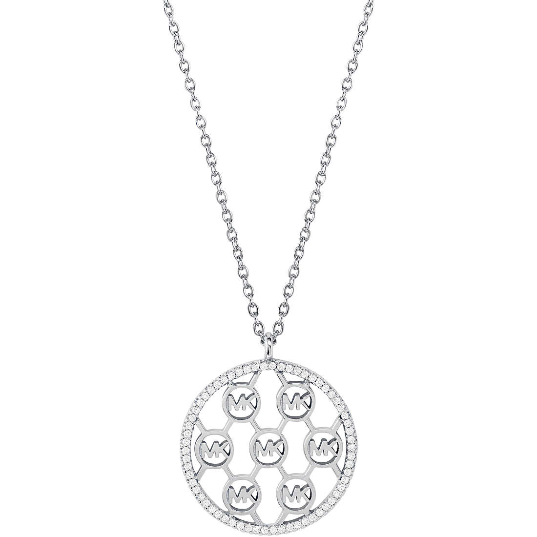 collier femme bijoux Michael Kors Premium MKC1477AN040