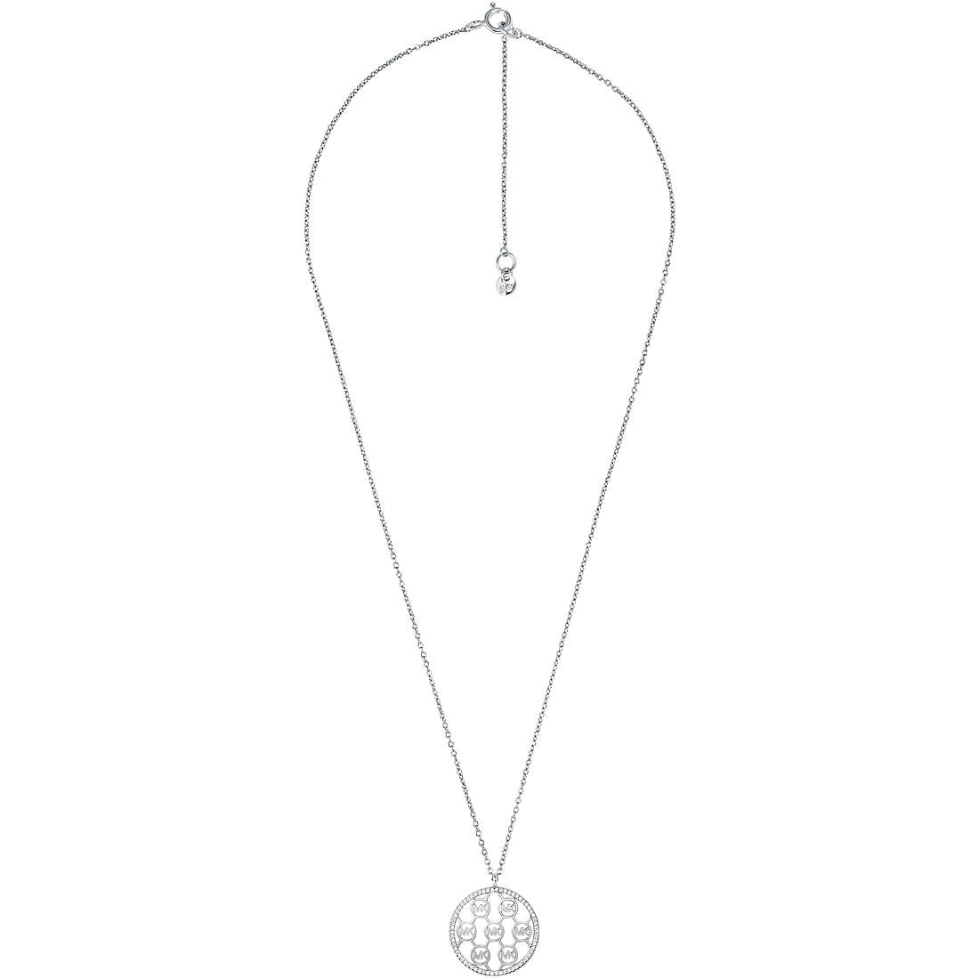 collier femme bijoux Michael Kors Premium MKC1477AN040