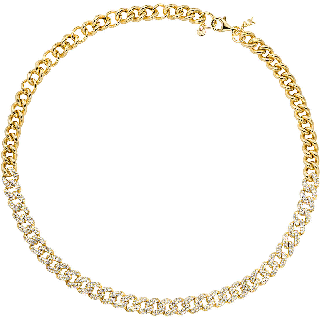collier femme bijoux Michael Kors Premium MKC1489AN710