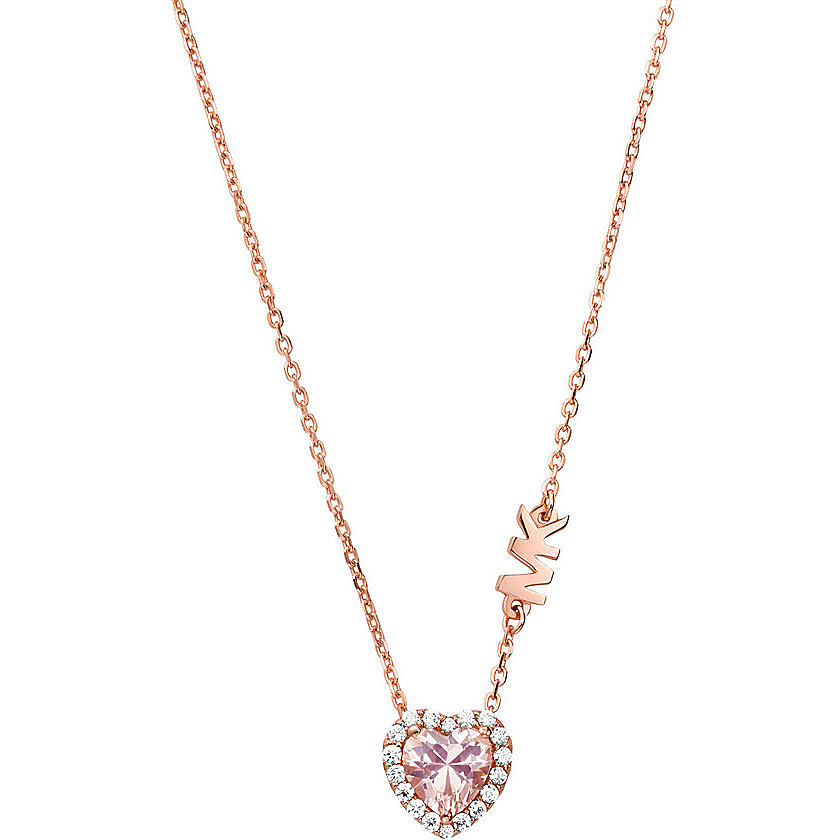 collier femme bijoux Michael Kors Premium MKC1520A2791