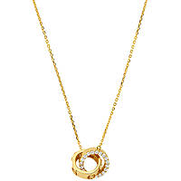 collier femme bijoux Michael Kors Premium MKC1554AN710
