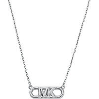 collier femme bijoux Michael Kors Premium MKC164200040