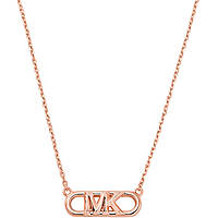 collier femme bijoux Michael Kors Premium MKC164200791