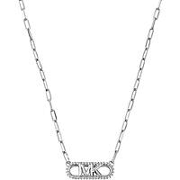 collier femme bijoux Michael Kors Premium MKC1655CZ040