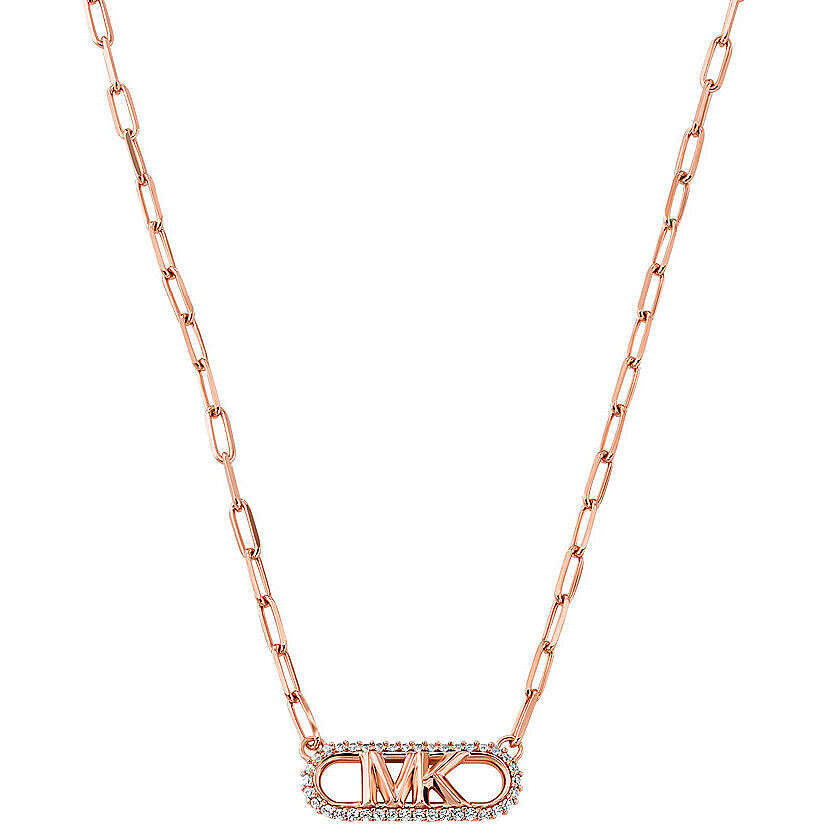 collier femme bijoux Michael Kors Premium MKC1655CZ791
