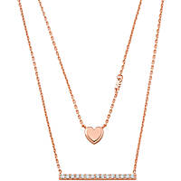 collier femme bijoux Michael Kors Premium MKC1675CZ791