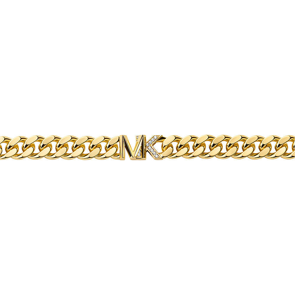 collier femme bijoux Michael Kors Premium MKJ7835710