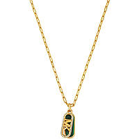 collier femme bijoux Michael Kors Premium MKJ8274MC710