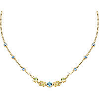 collier femme bijoux Morellato Colori SAVY05