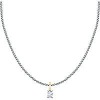 collier femme bijoux Morellato Drops SCZ1325