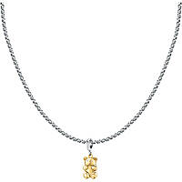 collier femme bijoux Morellato Drops SCZ1326