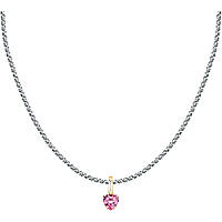 collier femme bijoux Morellato Drops SCZ1355