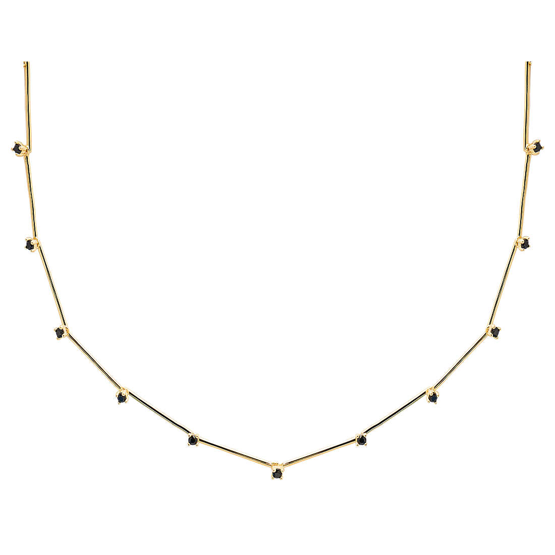 collier femme bijoux PDPaola CO01-127-U