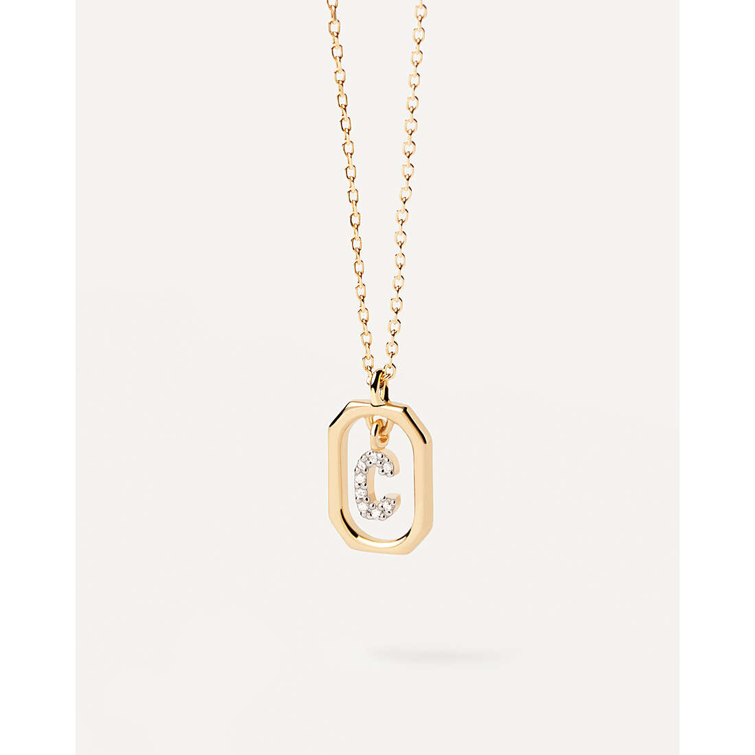 collier femme bijoux PDPaola CO01-514-U