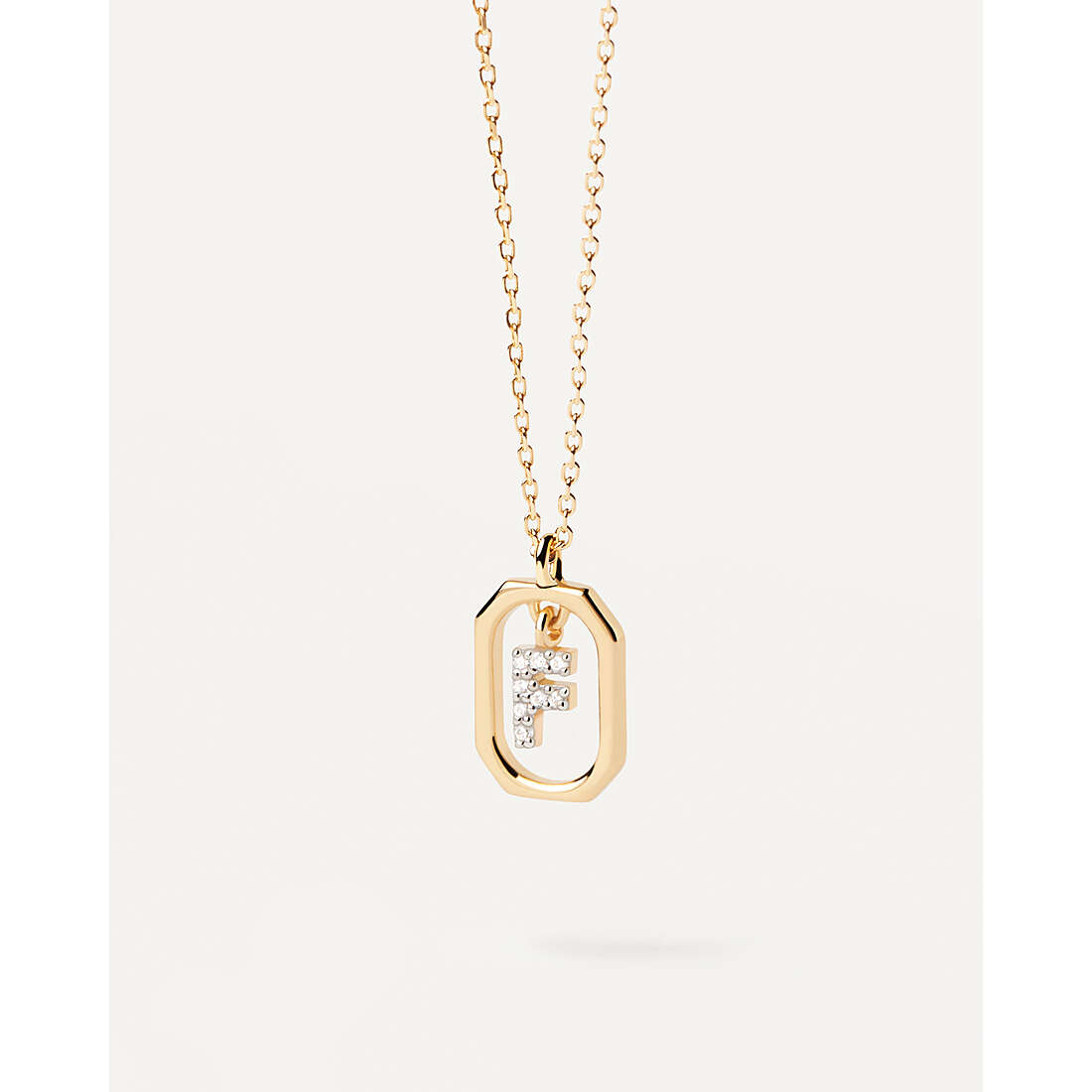 collier femme bijoux PDPaola CO01-517-U