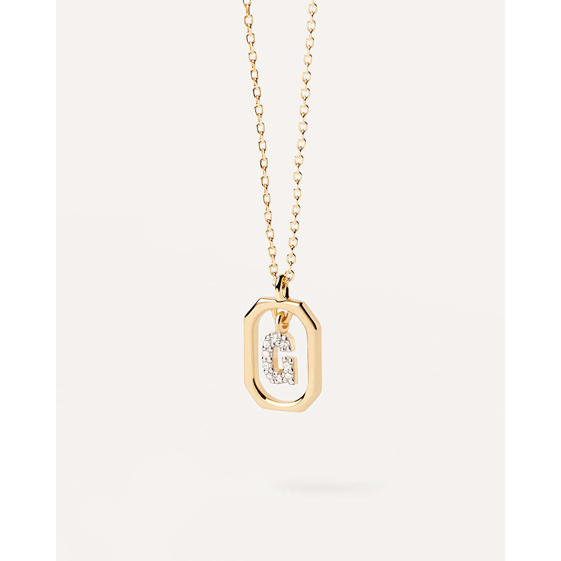 collier femme bijoux PDPaola CO01-518-U