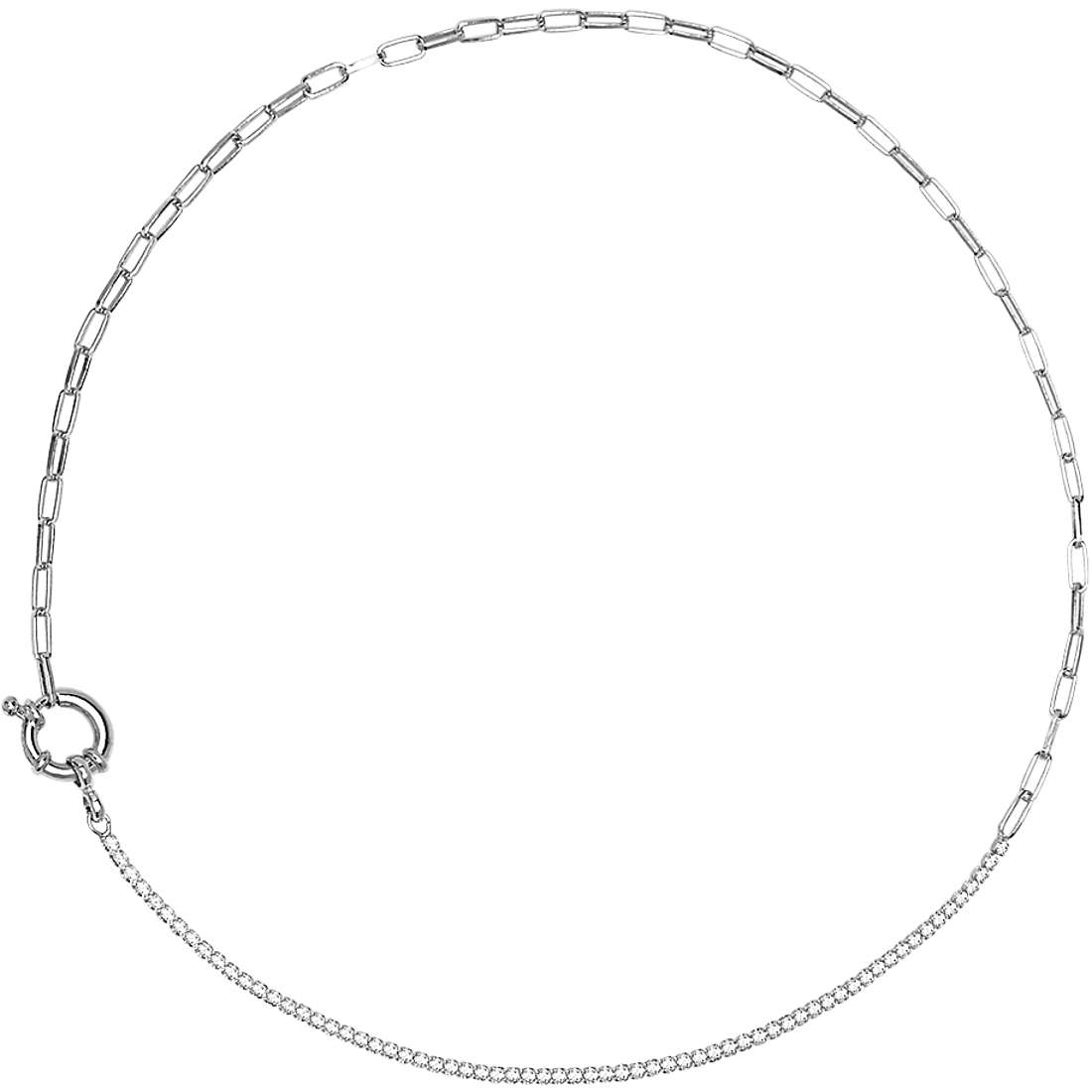 collier femme bijoux PDPaola CO02-082-U