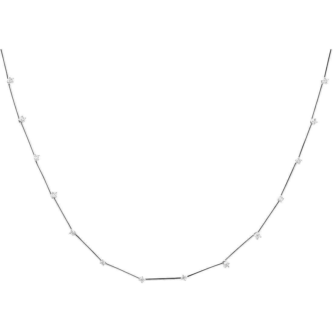 collier femme bijoux PDPaola CO02-124-U