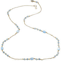 collier femme bijoux Sovrani Cristal Magique J9043